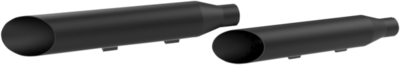 Silenciadores Slip-On HP-Plus 3" KHROME WERKS
MUFFLER S/C HD 14-19 XL BLACK