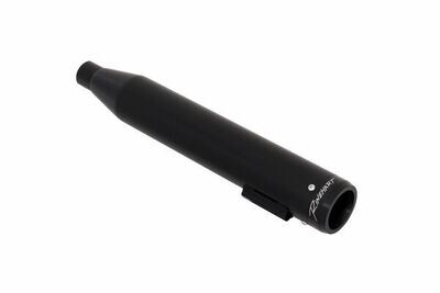 Silenciador Slip-On Duals de 3" para Sportsters RINEHART RACING
MUFFLER 3" XL 14-UP BLACK