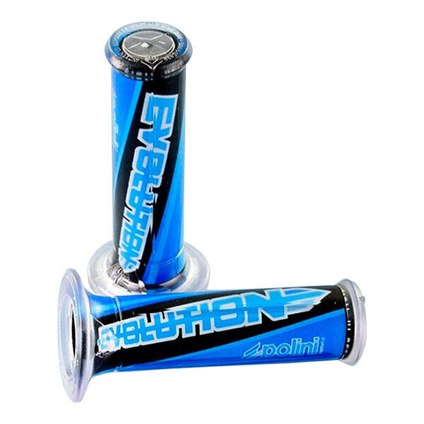 POLINI Evolution Grips No Waffle