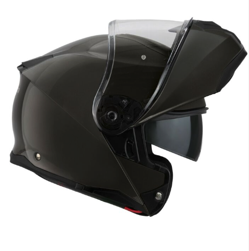 HEBO CASCO TOURER IV TITANIUM