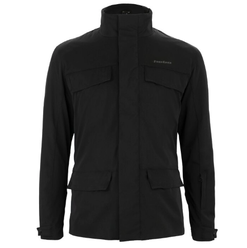 CHAQUETA HEBO CITY