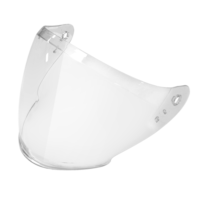 Pantalla Stormer Run Transparente