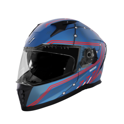 Stormer Blaster  Maverik