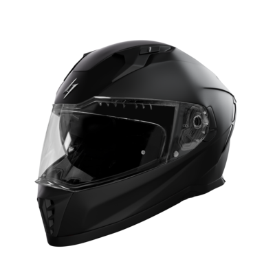 Stormer Blaster Negro Mate