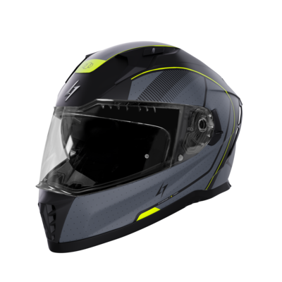 Stormer Blaster Tron Neon