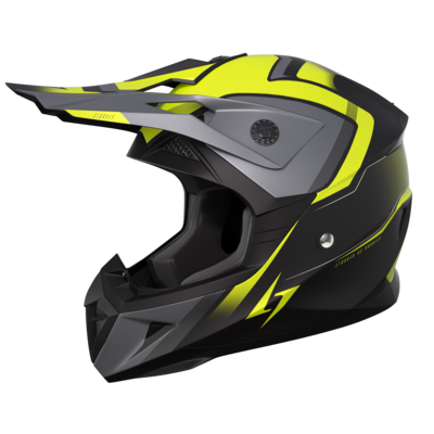 Stormer Dust Neon