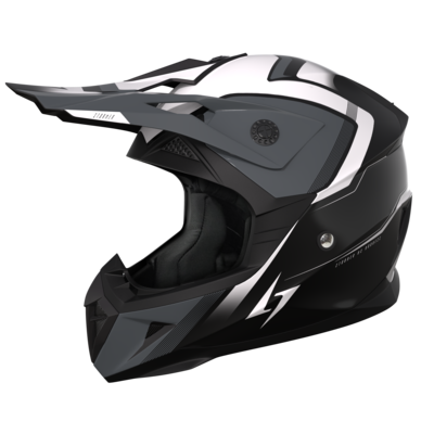Stormer Dust White