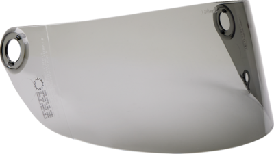 Pantalla para casco BILTWELL  Gringo S/Gringo SV 22.06 Ahumada