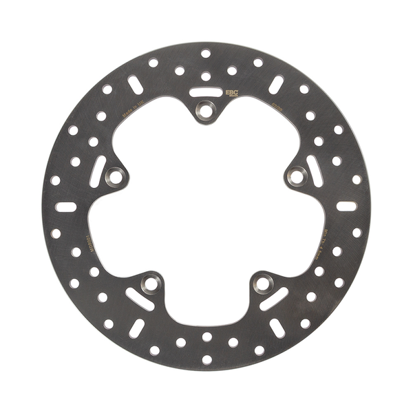 Disco de freno trasero D-Series EBC
BRAKE ROTOR FIX RND para BMW R1200GS / R1250GS / R1300GS