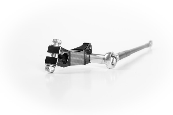 Kit de montaje de cambio inverso GILLES TOOLING SHIFT KIT HONDA 750 HORNET B