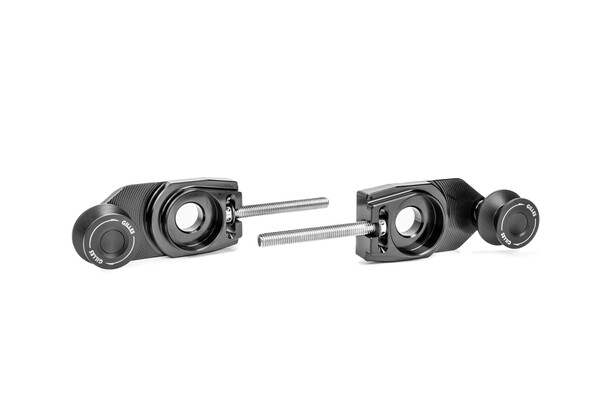 Tensor de cadena AXB + Diavolos GILLES TOOLING
CHAIN ADJUSTER AXB BK para Honda 750 CB Hornet
