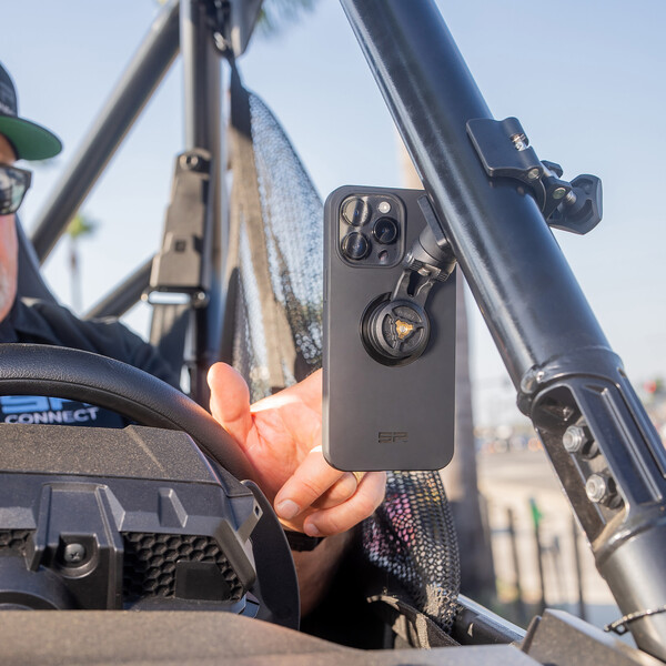 SP CONNECT
SP ROLL CAGE MOUNT