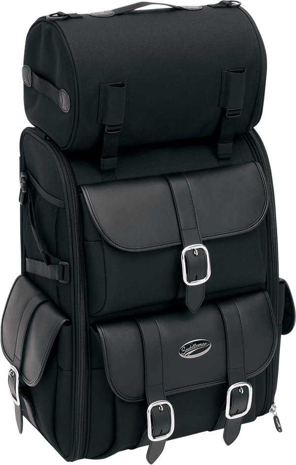 Bolsa para respaldo Deluxe S3500 SADDLEMEN