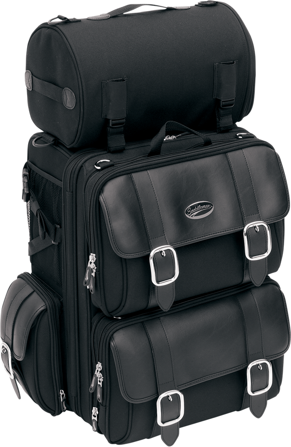 Bolsa para respaldo Deluxe S3200DE SADDLEMEN