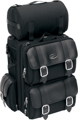 Bolsa para respaldo Deluxe S3200DE SADDLEMEN