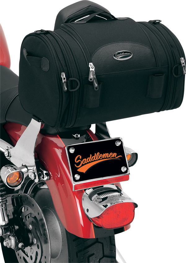 Bolsa tipo rulo Deluxe R1300LXE SADDLEMEN