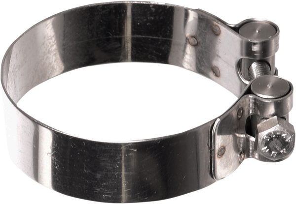 Abrazadera de escape SPARK
CLAMP EXH D.47,5