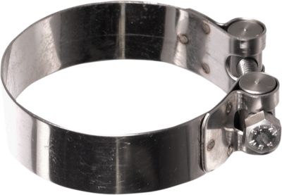 Abrazadera de escape SPARK
CLAMP EXH D.63,5