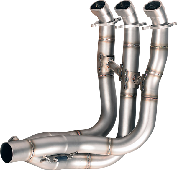 Colector SPARK
COLL RAC STR TRIUMPH 765