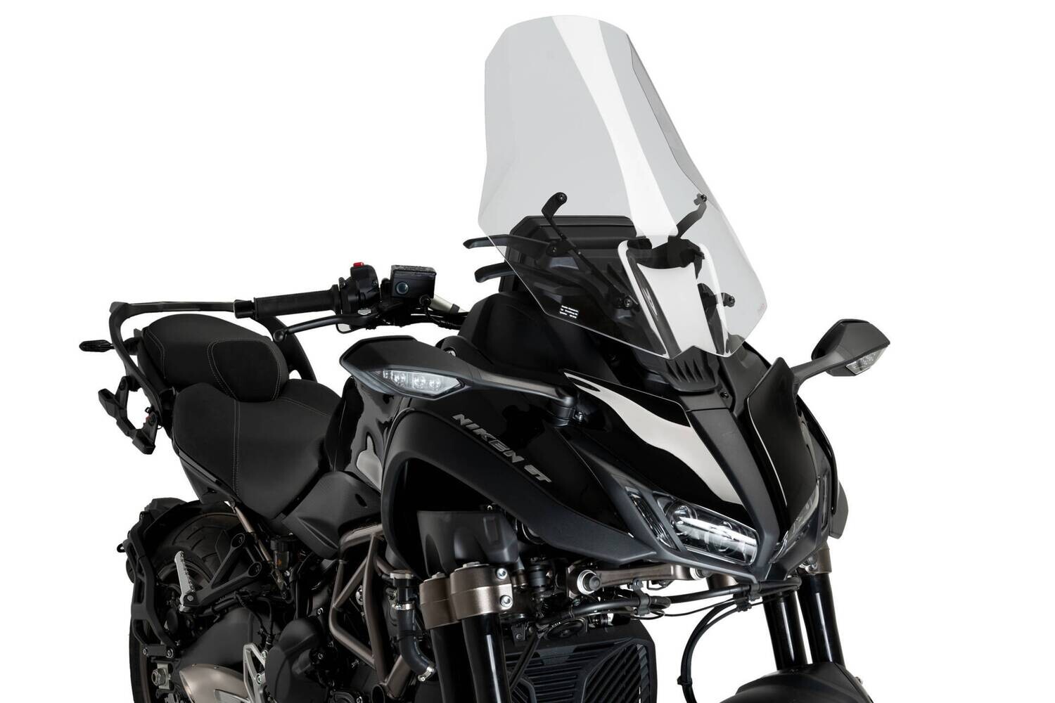 CÚPULA TOURING PARA YAMAHA NIKEN GT 2023