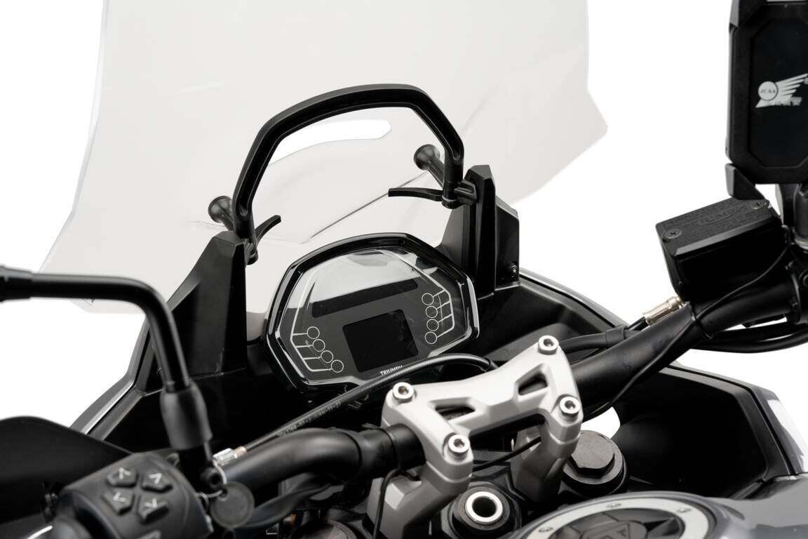SOPORTE REFUERZO PARA TRIUMPH TIGER SPORT 660