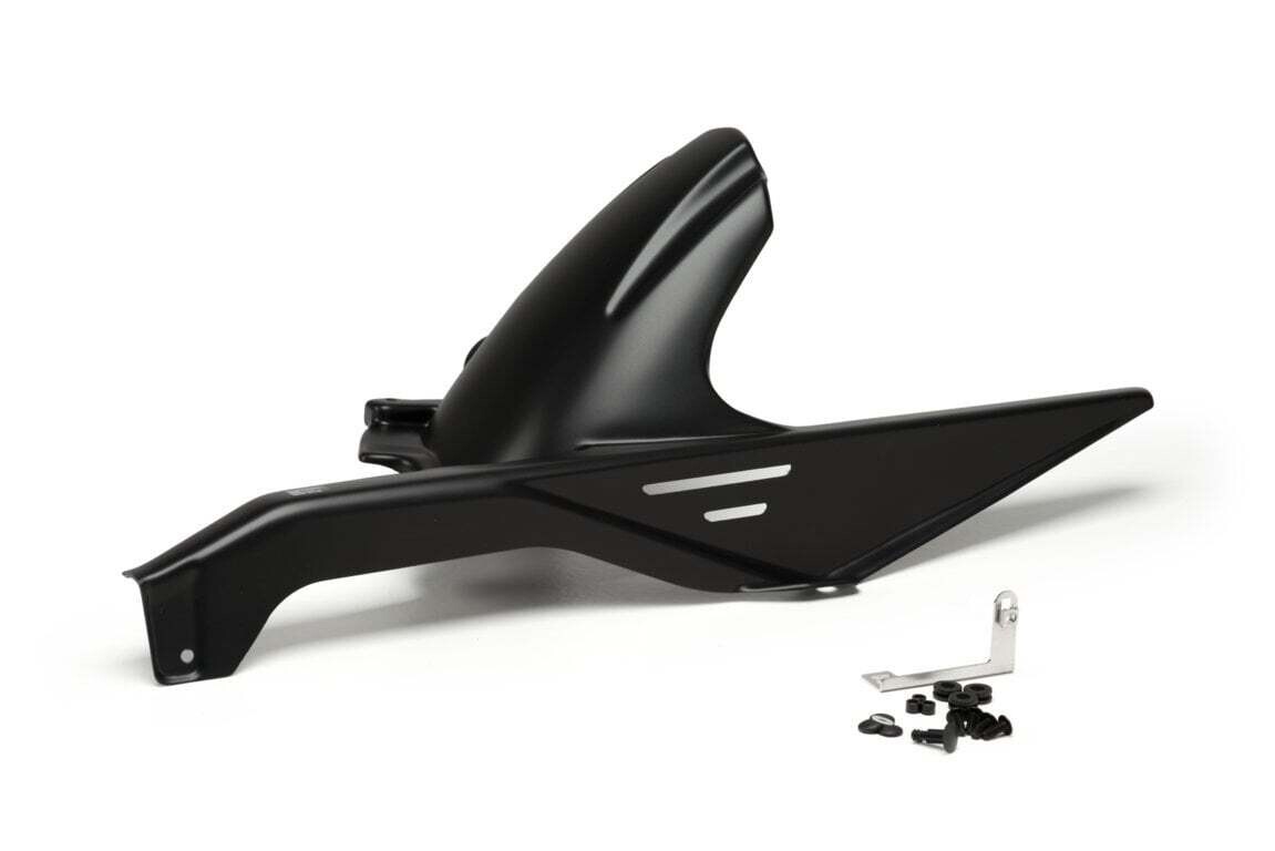 GUARDABARROS TRASERO PARA BMW F900GS 2024