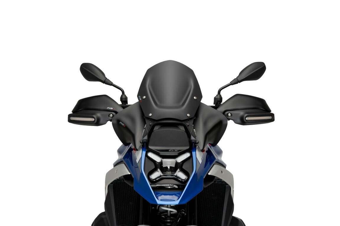 EXTENSIÓN PARAMANOS PARA BMW R1300GS 2024