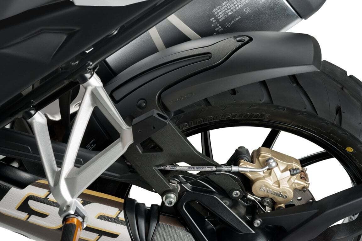 GUARDABARROS TRASERO PARA BMW R1300GS / R1300GS ADV