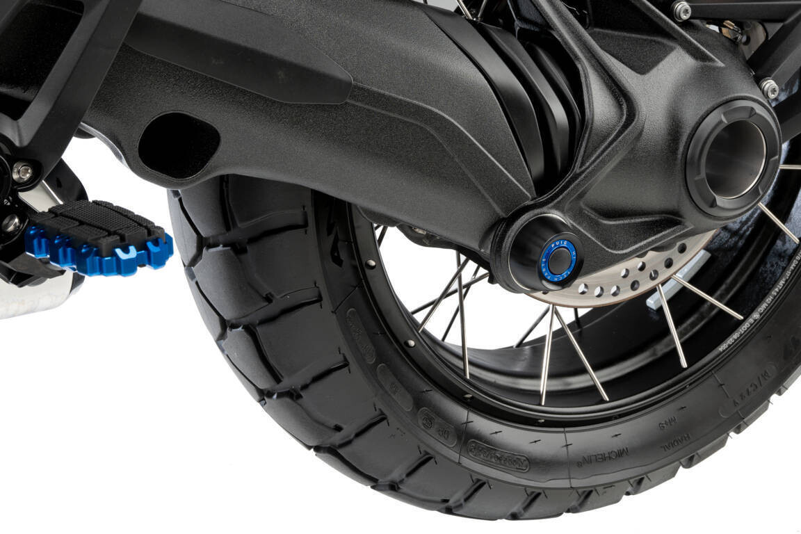PROTECTOR DE BASCULANTE PHB19 PARA BMW R1300GS 2024