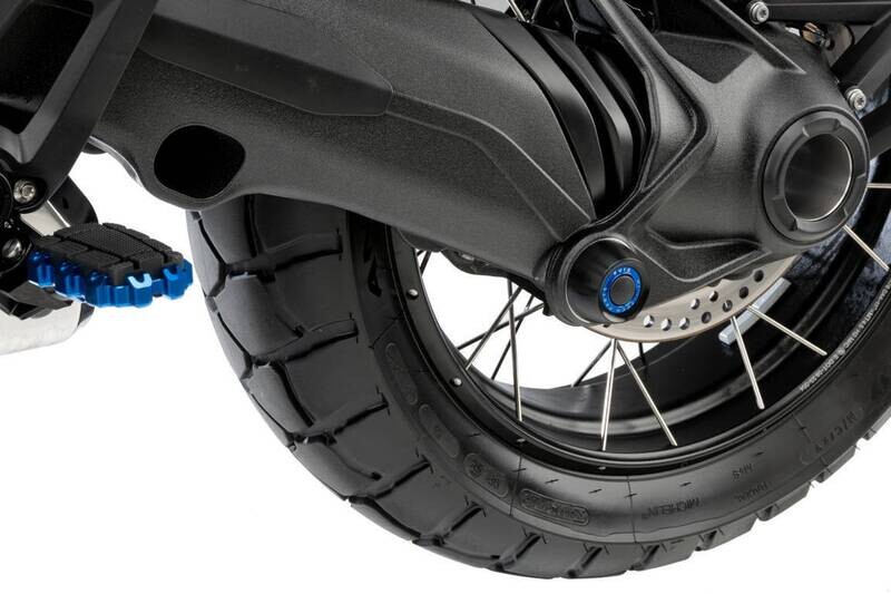 PROTECTOR DE BASCULANTE PHB19 PARA BMW R1300GS 2024
