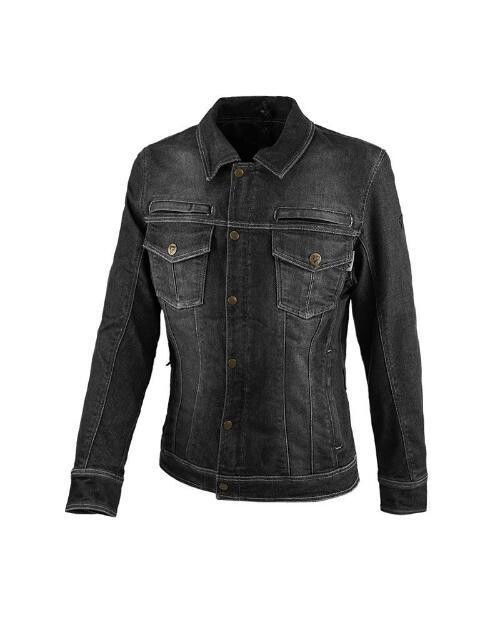 Bycity JACKET KANSAS BLACK LADY