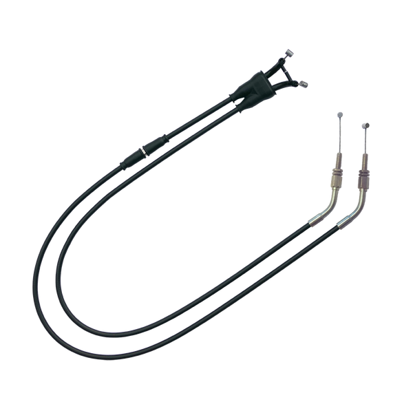 Cable acelerador VENHILL
DUCATI 1098  F/L THROTTLE CABLE