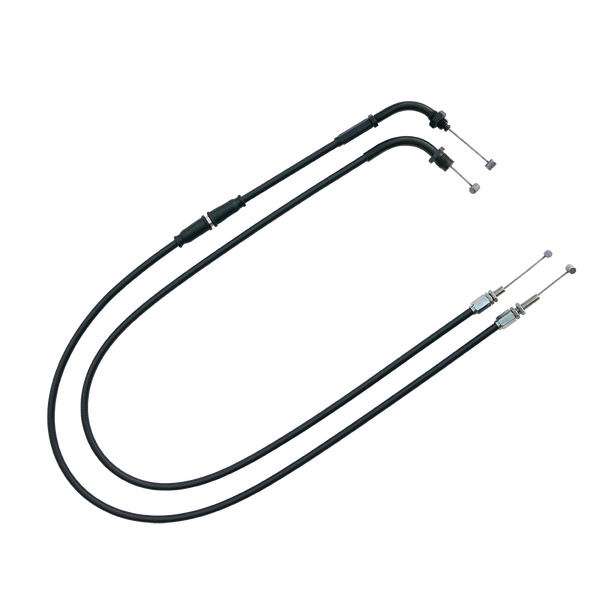 Cable acelerador VENHILL
HONDA VT 750 DC	 F/L THROTTLE CABLE