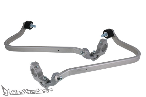 Kit de tornillería – Montaje de dos puntos para BMW F 900 GS ENDURO