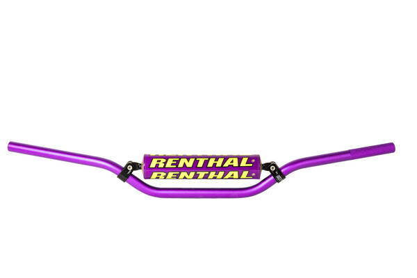 Manillar RENTHAL
RENTHAL 22MM 966 PURPLE