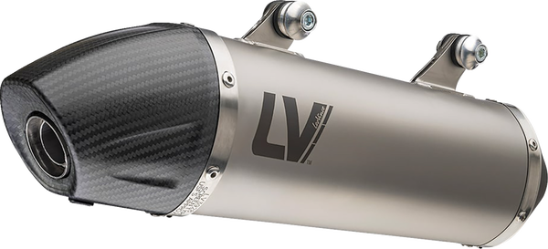 Silenciador LEOVINCE
MUFFLER X3 EVO KTM HUSQVARNA 250 350 450 500 24