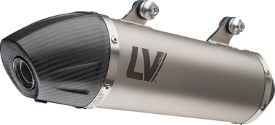 Silenciador LEOVINCE
MUFFLER X3 EVO KTM HUSQVARNA 250 350 450 500 24