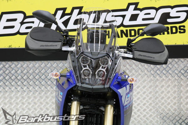 Hardware Kit BARKBUSTERS – Two Point Mount for YAMAHA XTZ700 TENERE