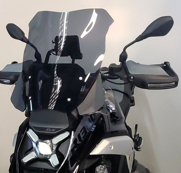 Parabrisas BULLSTER WSCRN BMW R1300GS HIGH SMOKE