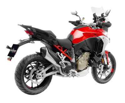 Supresor de catalizador LEOVINCE
COLL RACING DUCATI MULTISTRADA  V4 Supresor de catalizador LEOVINCE
COLL RACING DUCATI MULTISTRADA  V4