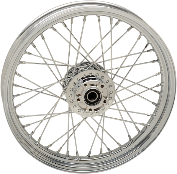 Llanta DRAG SPECIALTIES WHEEL F 19X2.5 09-17 para Harley Davidson Dyna FXD