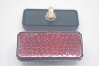 Reflector Taillights Catadrioptico Homologado