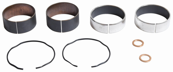 Kit de casquillos y retenes de suspensión ALL BALLS 38-6155
SEAL KIT FORK BUSHING para Indian Scout 60 / 69