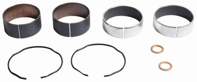 Kit de casquillos y retenes de suspensión ALL BALLS 38-6155
SEAL KIT FORK BUSHING para Indian Scout 60 / 69