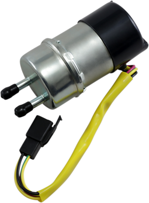 Kit reacondicionamiento ALL BALLS para bomba de gasolina para KAWASAKI VN / ZG / ZX-10 y SUZUKI GSX / RF / VZ