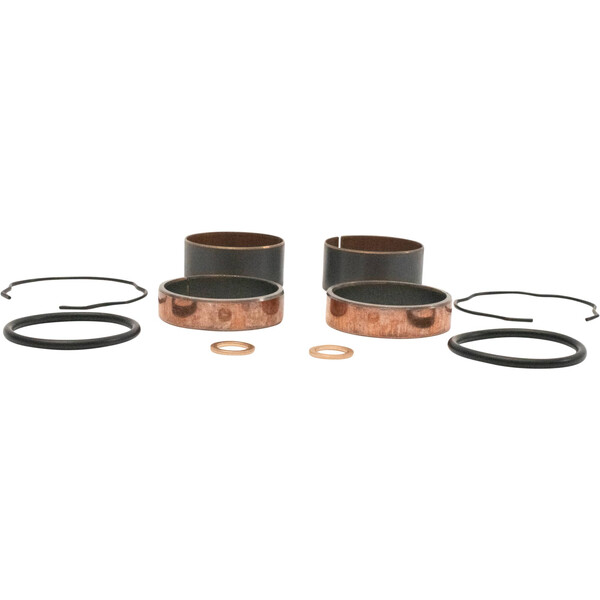 Kit de casquillos y retenes de suspensión ALL BALLS 38-6159
SEAL KIT FORK BUSHING para Yamaha MT-09 y YZF-R7