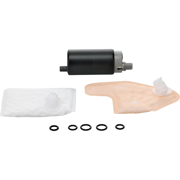 Kit reacondicionamiento ALL BALLS para bomba de gasolina para Honda C125 / CB300 / CRF110F / CRF125F / CRF250F/L/R / GROM / Z125