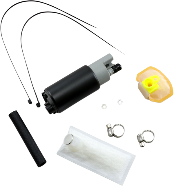 Kit reacondicionamiento ALL BALLS para bomba de gasolina para Honda CB900 / CB919 / CBR1000 / CBR929 / CBR954 / GL1800 / VFR800 / Suzuki M109 / M90 / VLR1800 / Yamaha GTS1000