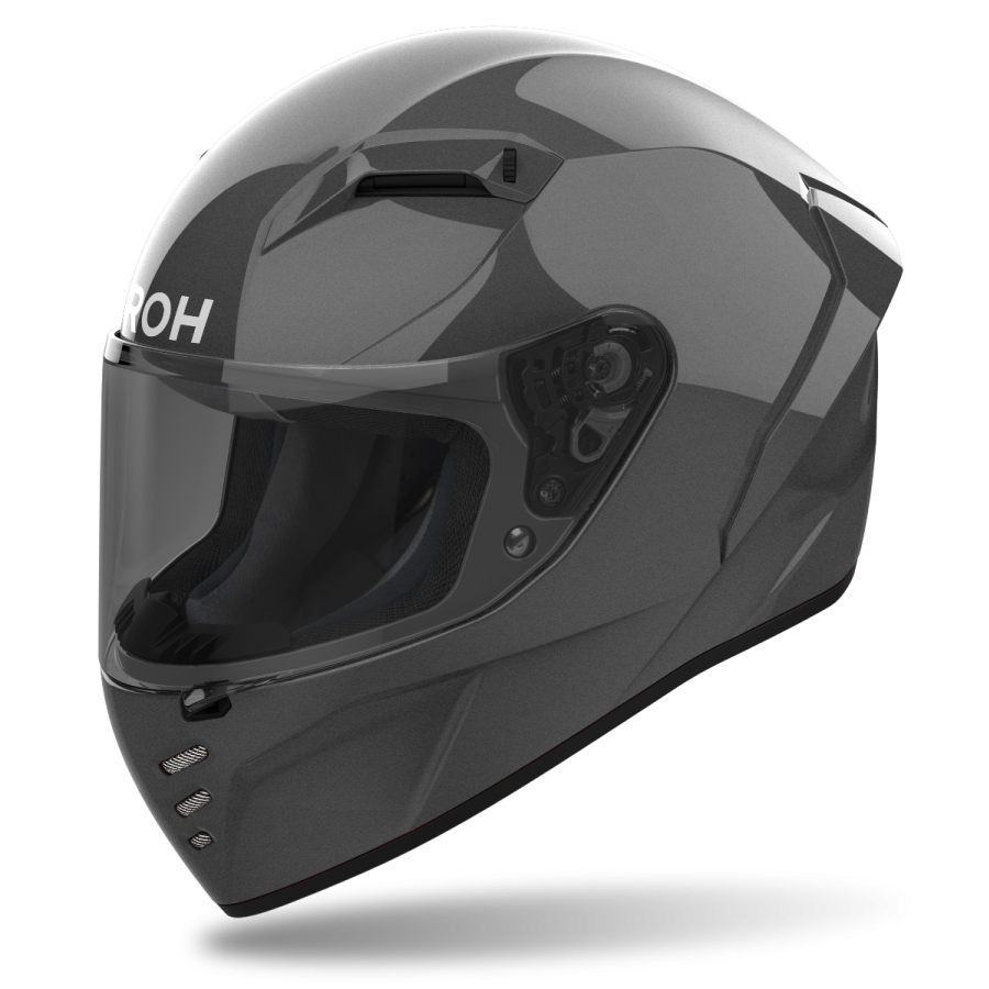 Casco Airoh Connor Antracite