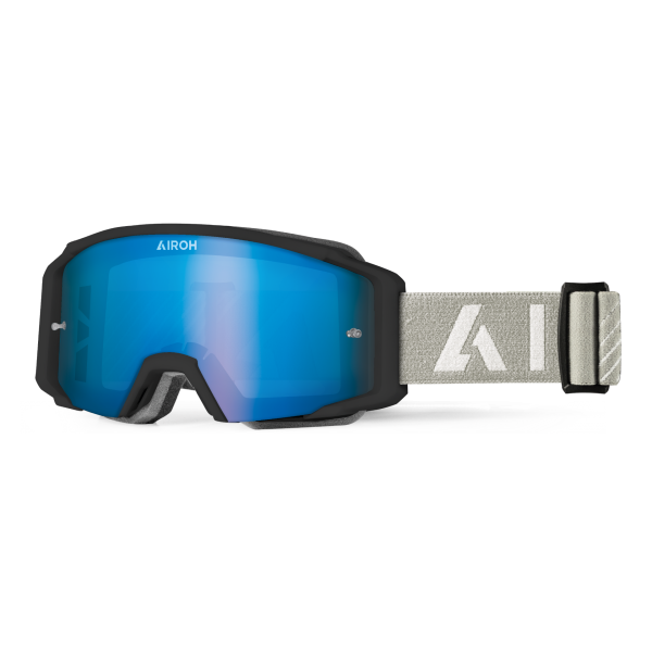 Gafas Airoh BLAST XR1 GOGGLE BLACK MATT - TU
